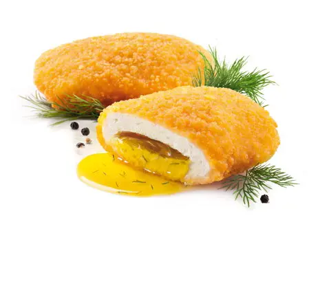 Котлета по-київськи, Легко 290г