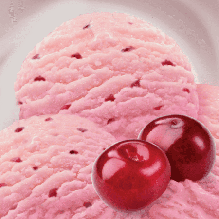 Морозиво "Вишня", м'яке 2,5кг