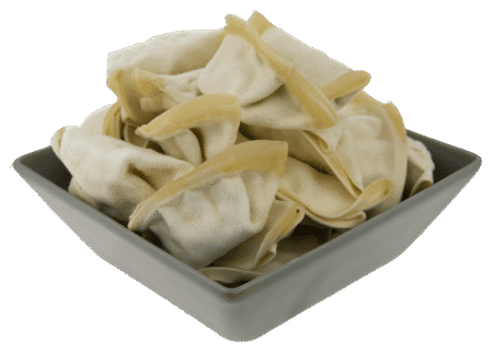 Пельмені з яловичиною, вагові, "GYOZA" VICI, 3кг.