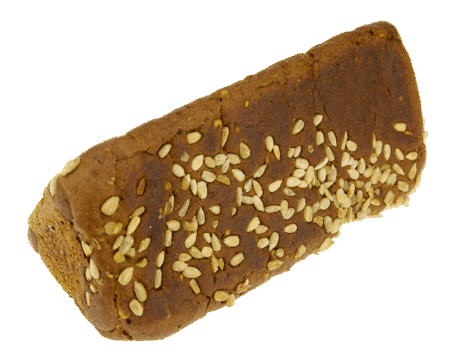 Хліб Німецький, 0,45кг. (40шт/ящ.)