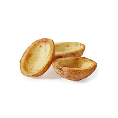 Картопляні човники 1/2 (половинки), Aviko (2,5кг)