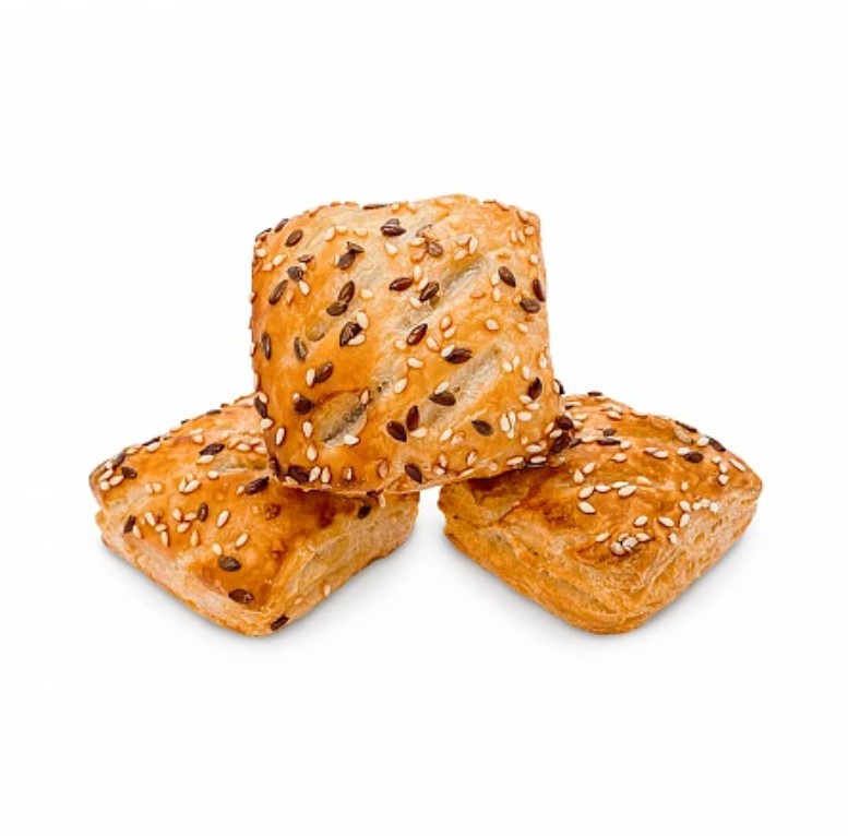 МІНІ М'ясна начинка, TM Danish