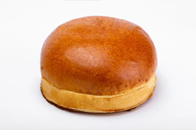 Булочка бургерна Бріошь, 100г