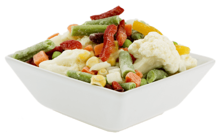 Суміш 9-компонентів, ТМ Фіорд, 2,5кг