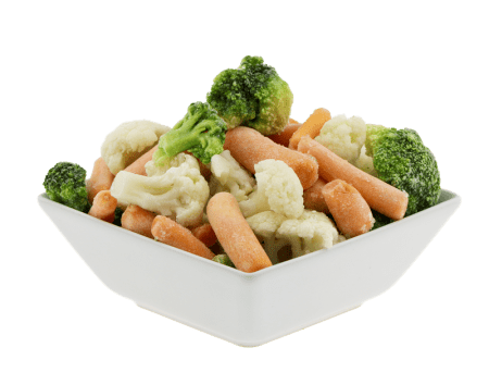 Суміш овочева “Банкетна”,ТМ”Фіорд”, 2,5кг