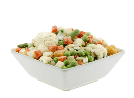 Суміш 7 компонентів, ТМ Фіорд, 2,5кг