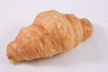 Круасан з лимоном і апельсином, Віденські Булочки, 50г
