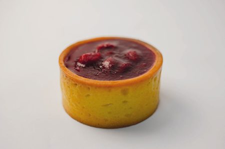 Чизкейк Нью-Йорк, 140г