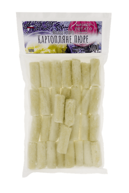 Картопляне пюре, (688502), Aviko, 500г