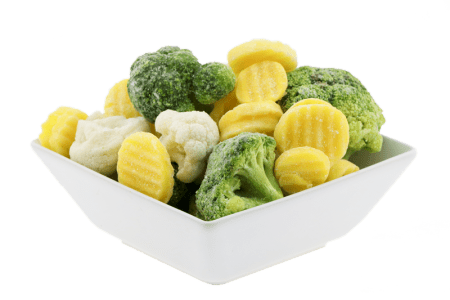 Суміш Європейська, ТМ Фіорд, 2,5кг