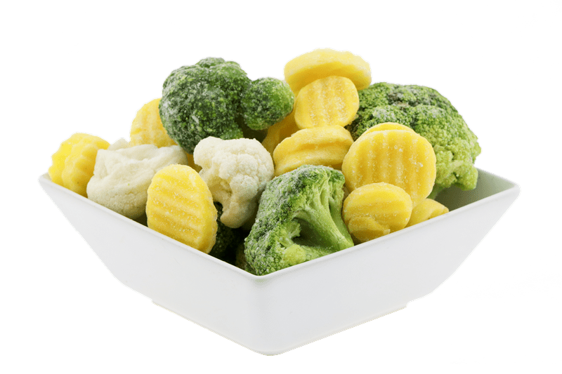 Суміш Європейська, ТМ Фіорд, 2,5кг