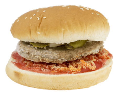 Бургер "Техас", ТМ Фіорд, 200г