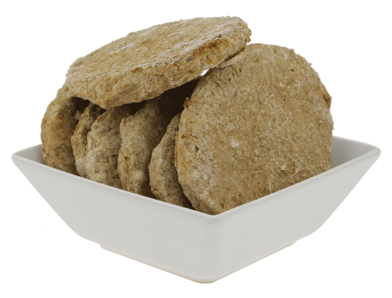 Котлети бургерні "Курячі" , готові, ТМ Фіорд, 3кг