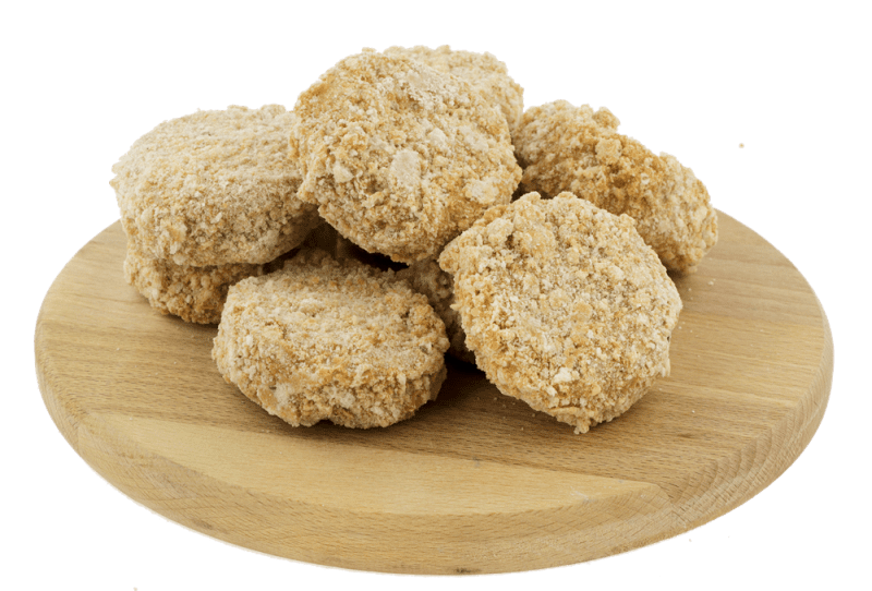 Котлета "Домашня", ТМ Фіорд, 2,5кг