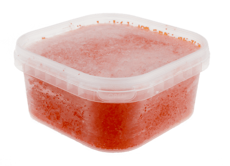Ікра Macaro помаранчева, Polar Seafood, 350г