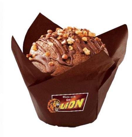 Mафін "Lion", 90г